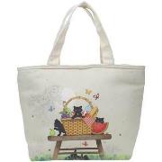 Sac isotherme Kiub Sac lunch bag isotherme picnic de chatons