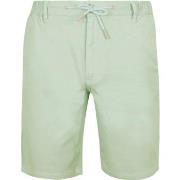 Pantalon Suitable Short Ferdi Vert Clair