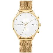 Bijoux Cleor Montre Homme