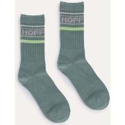 Chaussettes HOFF CALCETÍN LOGO MENTA