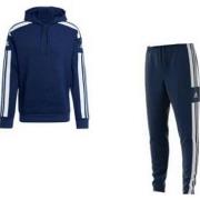 Ensembles de survêtement adidas squadra