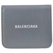 Portefeuille Balenciaga Portefeuille Cash Mini