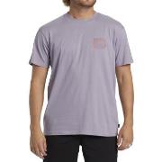 T-shirt Billabong Crayon Wave