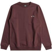 Sweat-shirt Billabong Arch