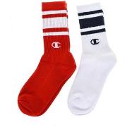 Chaussettes Champion Y08SU-9GG