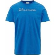 T-shirt Kappa T-Shirt Kama 24H Le Mans 2024