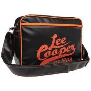 Sac bandoulière Lee Cooper original