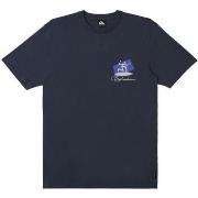 T-shirt Quiksilver Quik Surfer