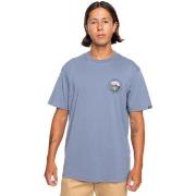 T-shirt Quiksilver Landscapes