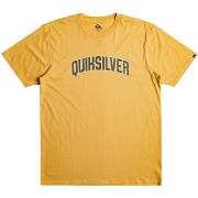 T-shirt Quiksilver Scholarship