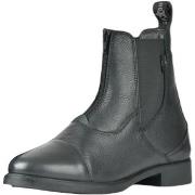 Bottes d'equitation enfant Saxon Allyn