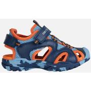 Sandales enfant Geox JR BOREALIS