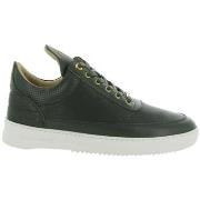 Baskets Filling Pieces LOW TOP ATEN GREEN