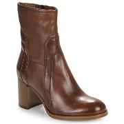 Bottines Mjus NITRO NEW