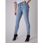 Jeans skinny Project X Paris Jean F1990010A