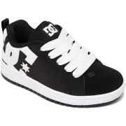 Chaussures de Skate DC Shoes Court Graffik