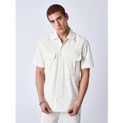 Chemise Project X Paris Chemise 2310034