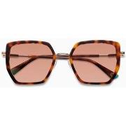 Lunettes de soleil Etnia Barcelona Etnia Zafra HVCH Havana