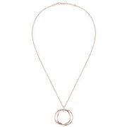 Collier Cleor Collier en argent 925/1000 et zircon