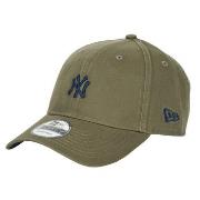 Casquette New-Era WASHED 9FORTY® NEW YORK YANKEES