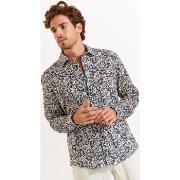 Chemise 1789 Cala ALAIN CORFOU