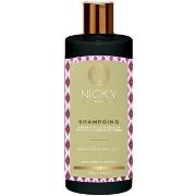 Shampooings Nicky Shampoing l'Huile d'Amla et de Tanin 500ml