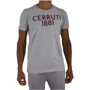 T-shirt Cerruti 1881 ABRUZZO