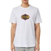 T-shirt Diesel A03843-0HAYU