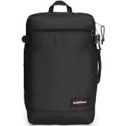 Sac de voyage Eastpak Sac voyage Transit'r Pack 008 Black EK0A5BHI