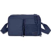 Sac Bandouliere Eastpak Sac Bandoulière Double Cross 0O2 Boat Navy