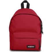 Sac a dos Eastpak Sac à dos Orbit 1O9 Scarlet Red