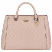 Sac à main Guess Sac à main femme Taupe GG932206