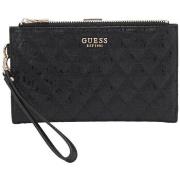 Portefeuille Guess Grand portefeuille Femme Noir - GG932257