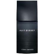 Cologne Issey Miyake Nuit D´Issey - eau de toilette - 125ml - vaporisa...