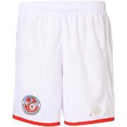 Short enfant Kappa Short Replica Away Tunisie 23/24