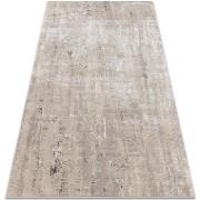 Tapis Rugsx Tapis BLISS Z219AZ152 beige clair / crème 140x190 cm