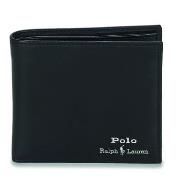 Portefeuille Polo Ralph Lauren GLD FL BFC WALLET