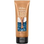 Hydratants &amp; nourrissants Sally Hansen Airbrush Legs Make Up Lotio...