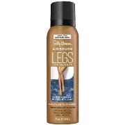 Protections solaires Sally Hansen Airbrush Legs Spray De Maquillage 02...