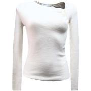 Pull Isabelle Blanche -