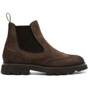 Bottes Doucal's -