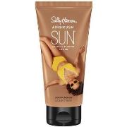 Protections solaires Sally Hansen Airbrush Sun Loción Bronceadora Grad...