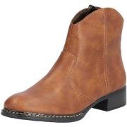 Bottes Rieker -