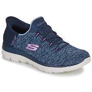 Slip ons Skechers SUMMITS SLIP-INS