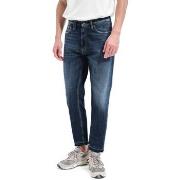 Jeans Cycle 341P535