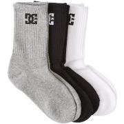 Chaussettes DC Shoes DC