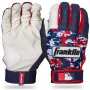 Gants Franklin &amp; Marshall Gants de Batting Digi