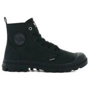 Boots Palladium PAMPA HI ZIP NBK