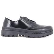 Derbies Palladium PALLATROOPER OX-1