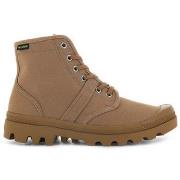 Boots Palladium WOMENS PALLABROUSSE